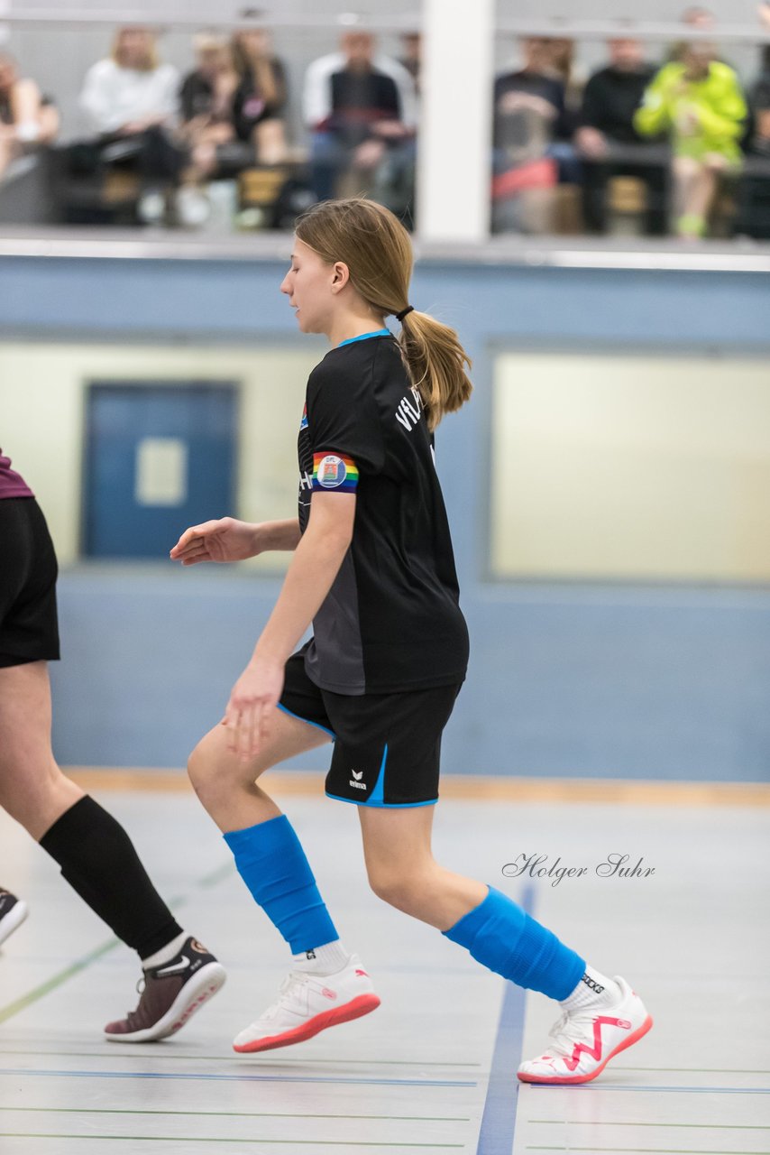 Bild 260 - wBJ Futsalmeisterschaft